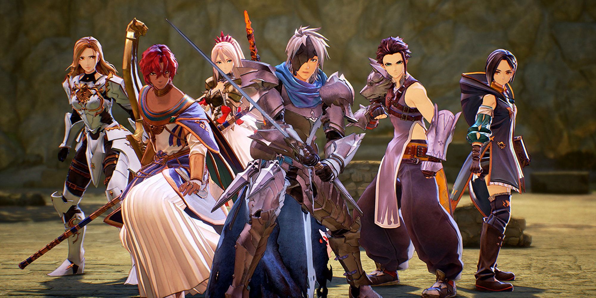 Tales Of Arise Sold Over One Million Copies In Its First Week