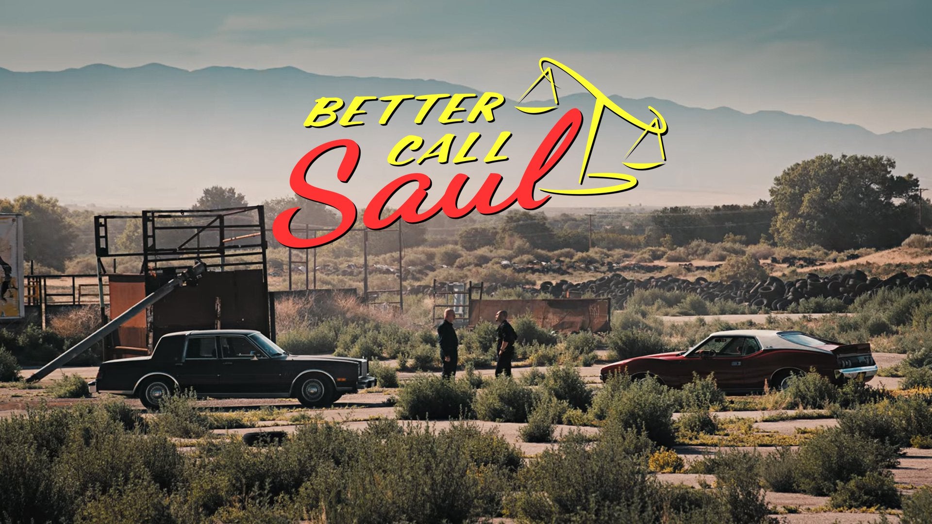 Better Call Saul Desktop Wallpapers - Wallpaper Cave