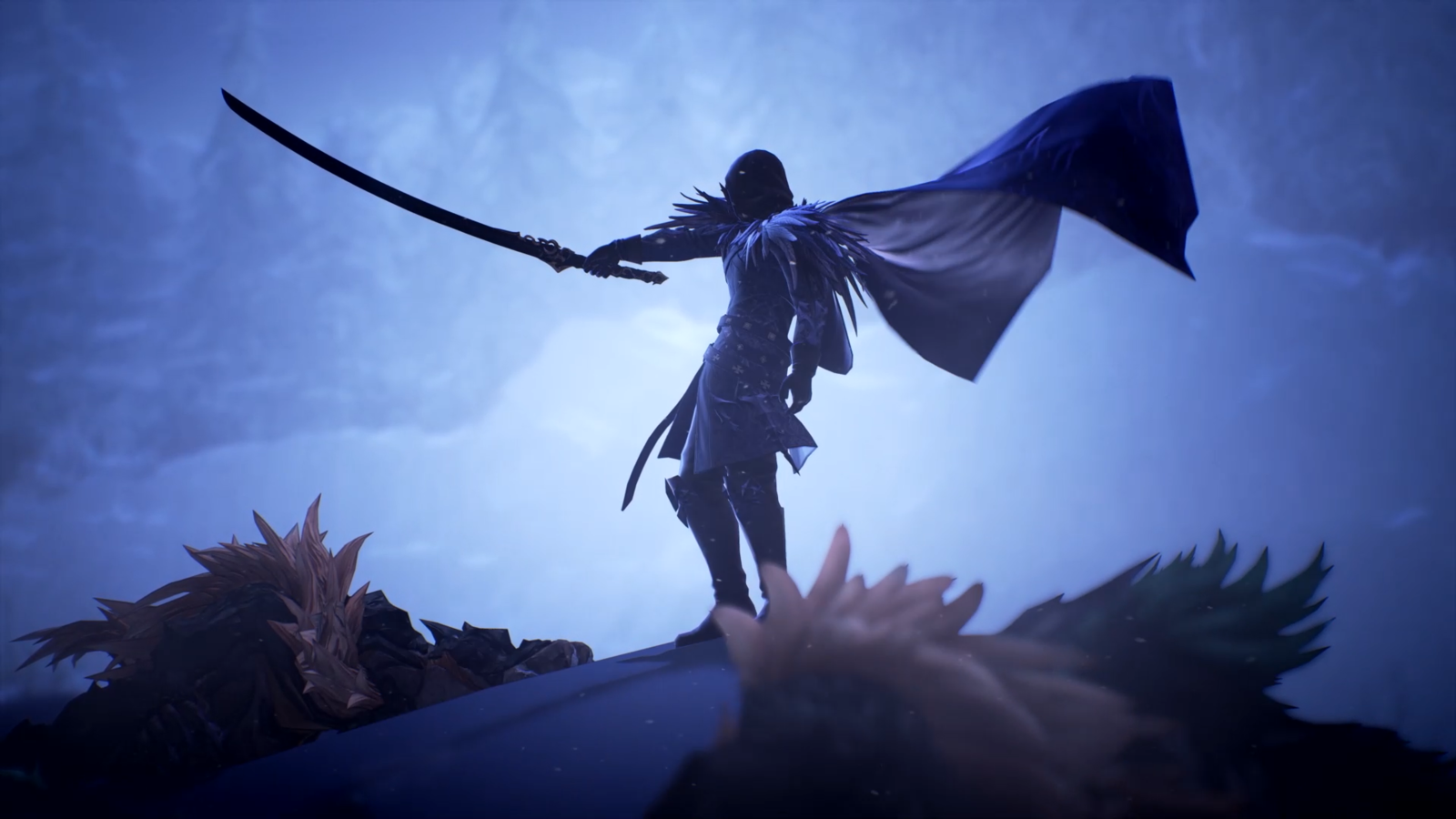 Tales of Arise Wallpaper