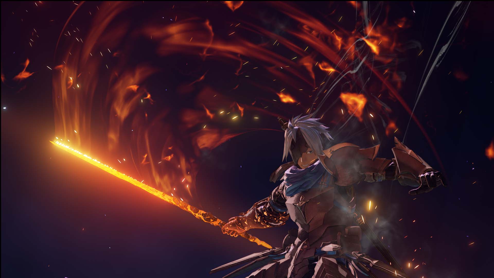 TALES OF ARISE Edition [PC Download]. Store Bandai Namco ent