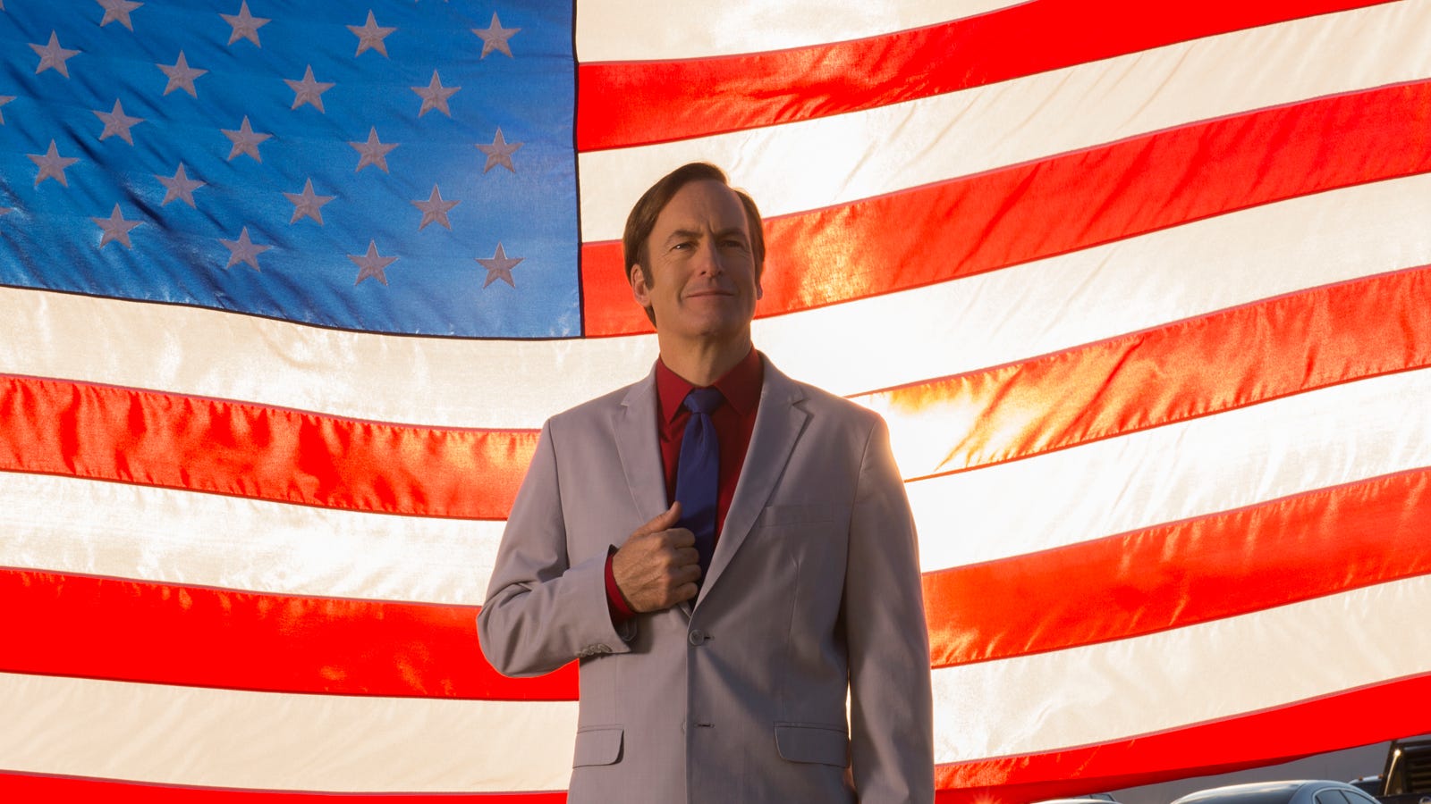 Shows Like Better Call Saul to Ease the Pain of It Being Over
