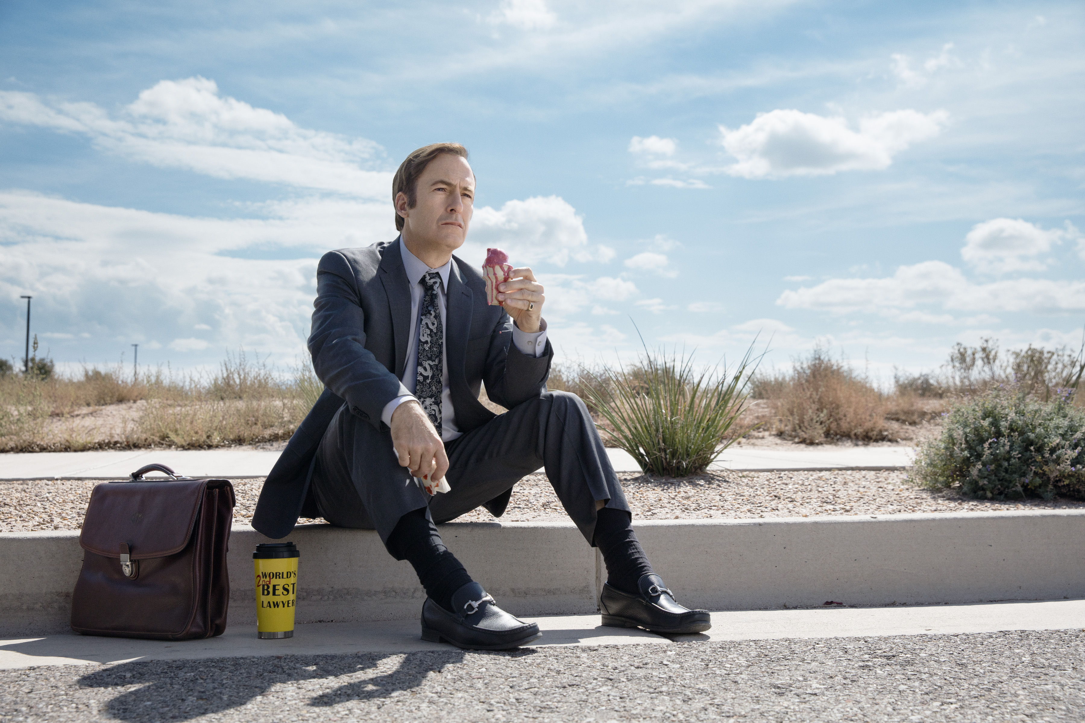 Better Call Saul Wallpaper