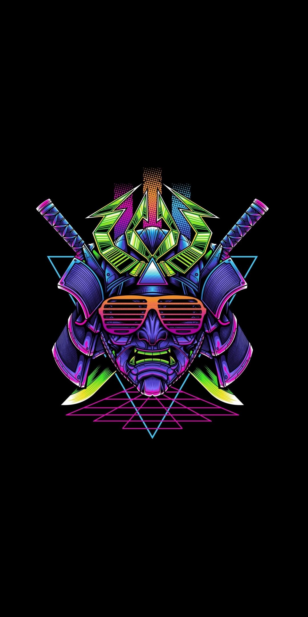 dark, 1080x2160 wallpaper