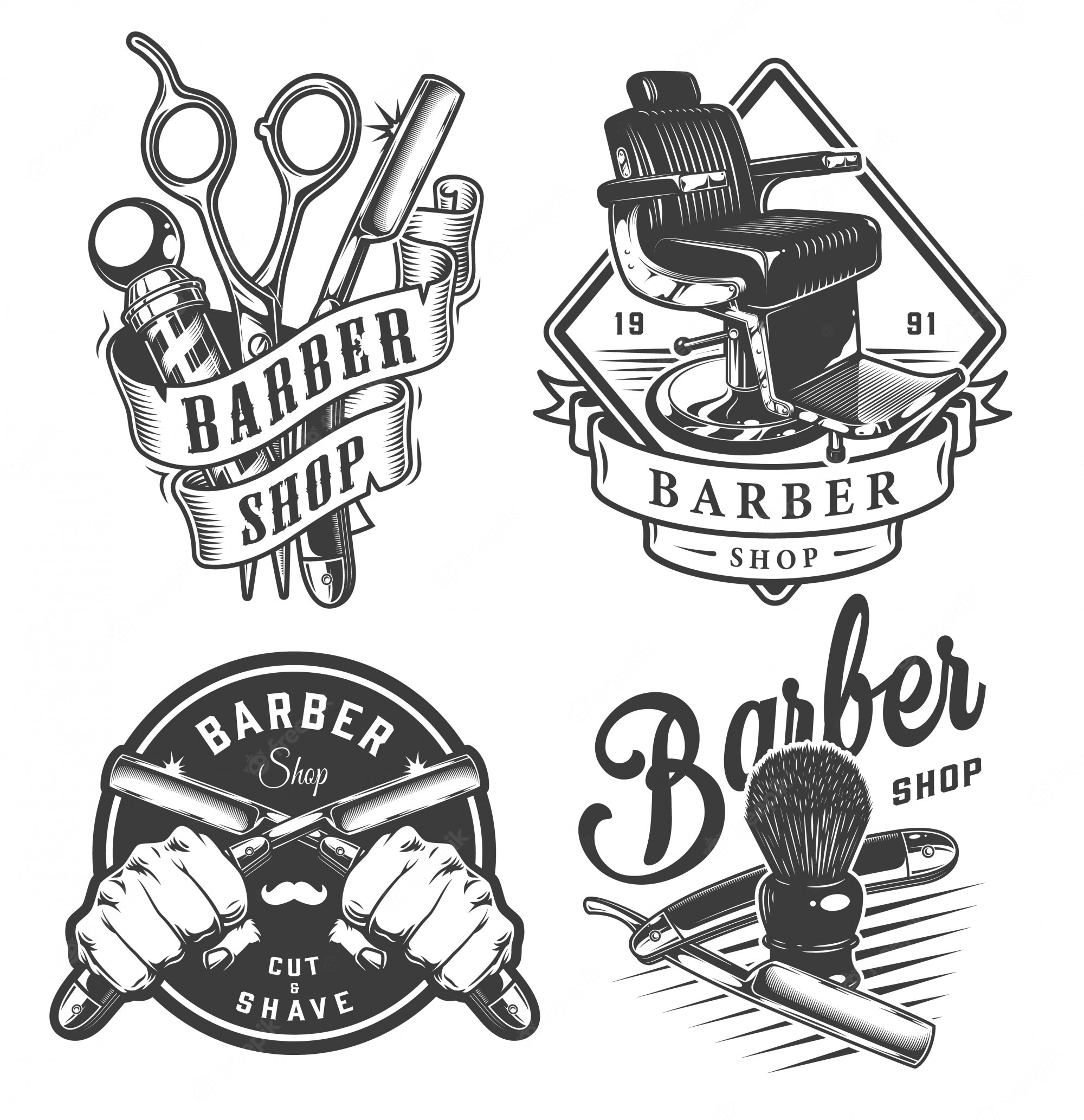 Barber Image