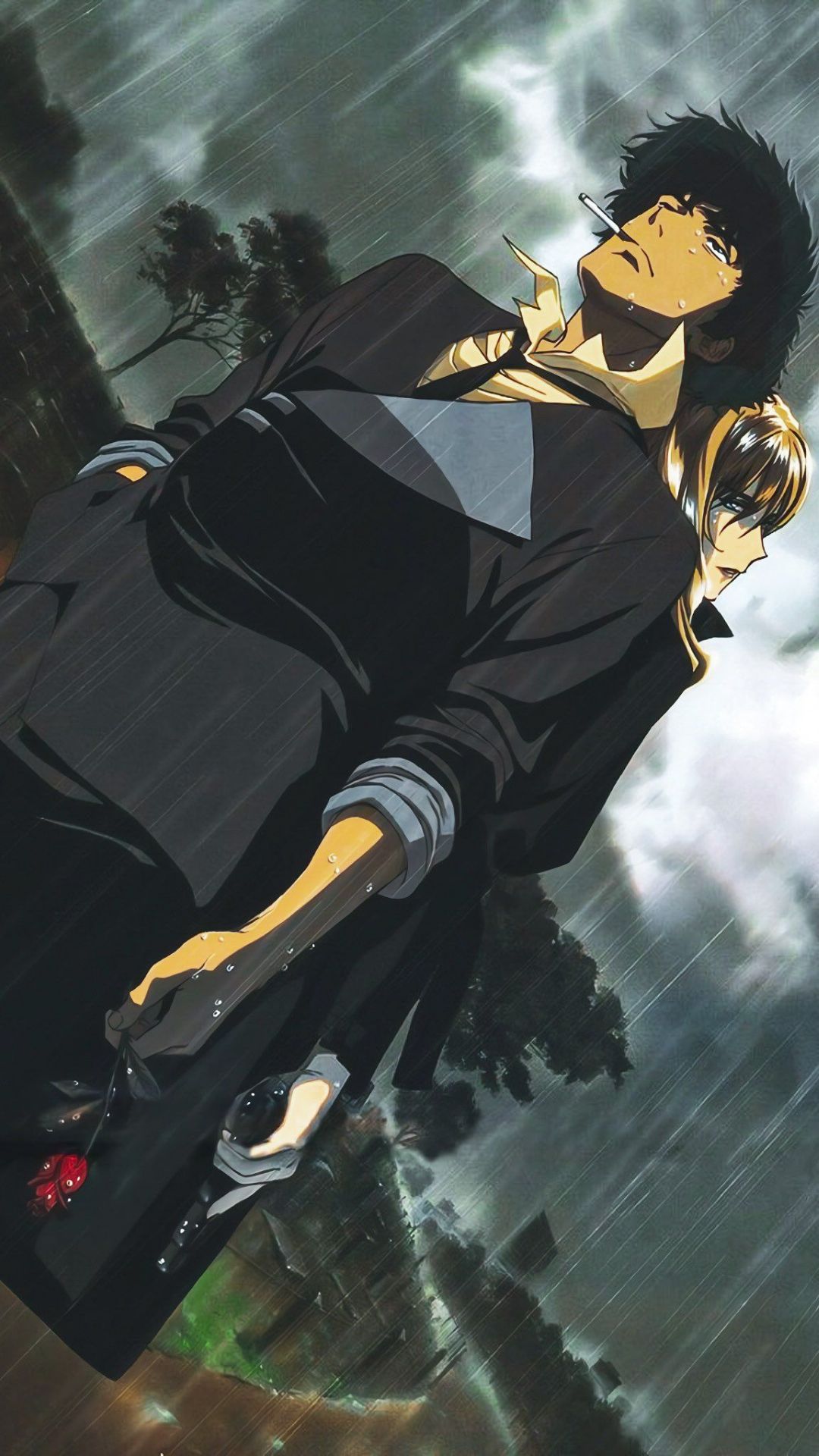 Cowboy Bebop Wallpaper