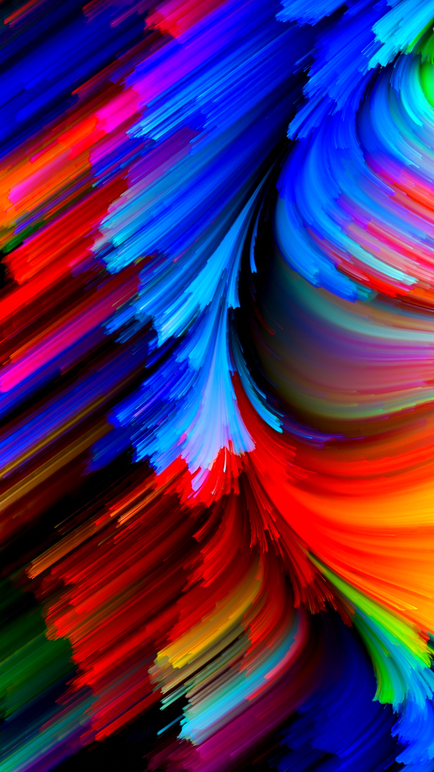 Colors Phone Wallpaper
