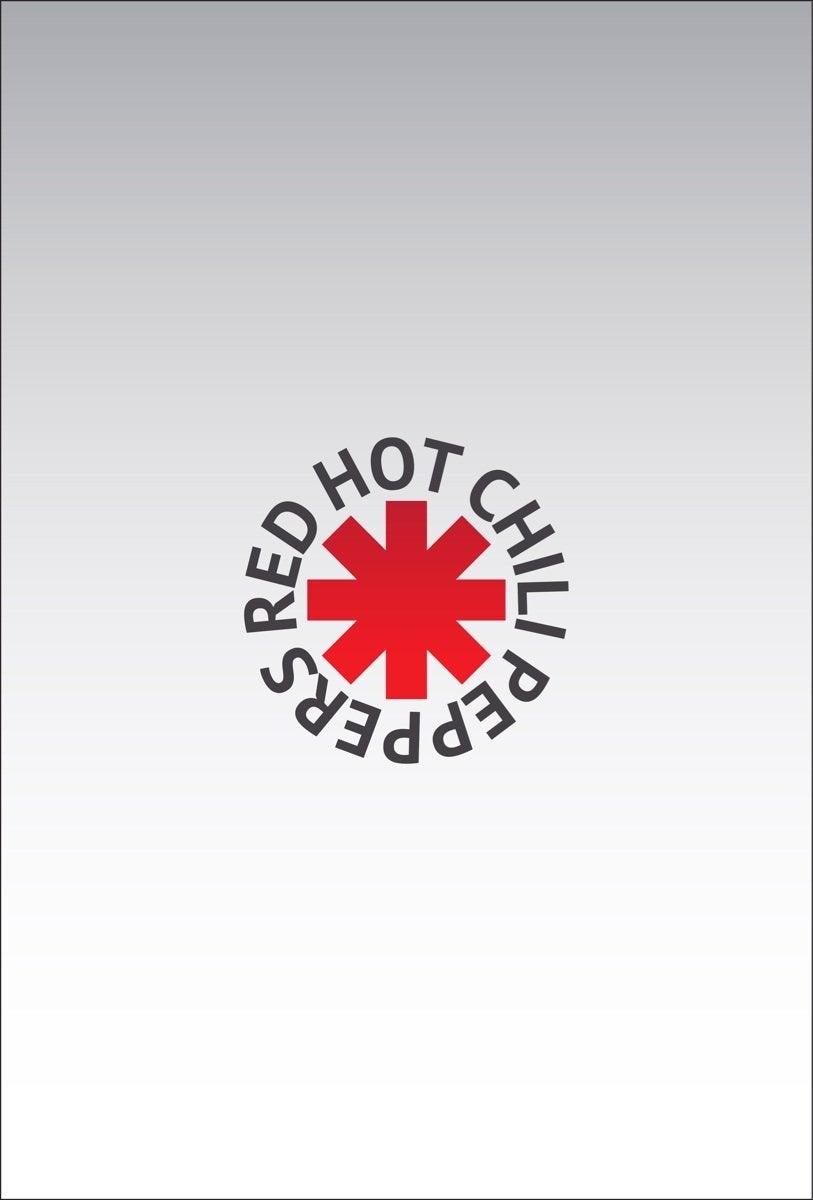 I made a RHCP wallpaper for my iPhone, thought I would share with you guys, in case you wanted it