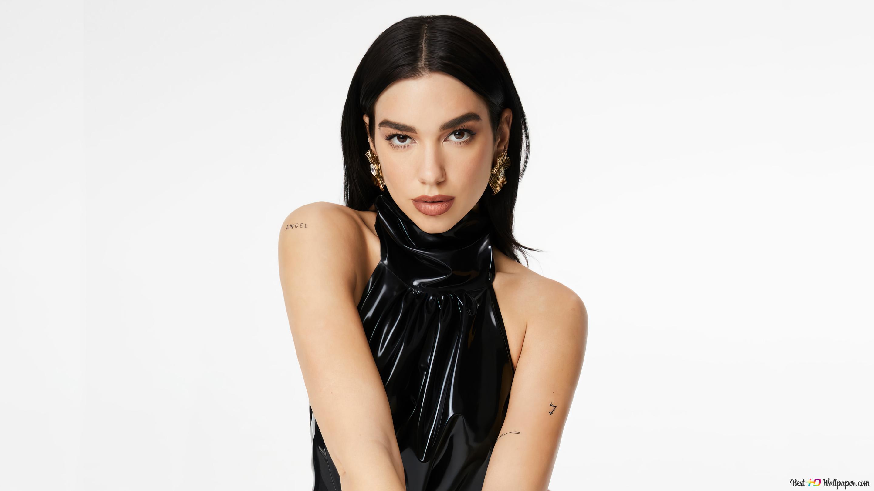 Dua Lipa PC Wallpapers - Wallpaper Cave