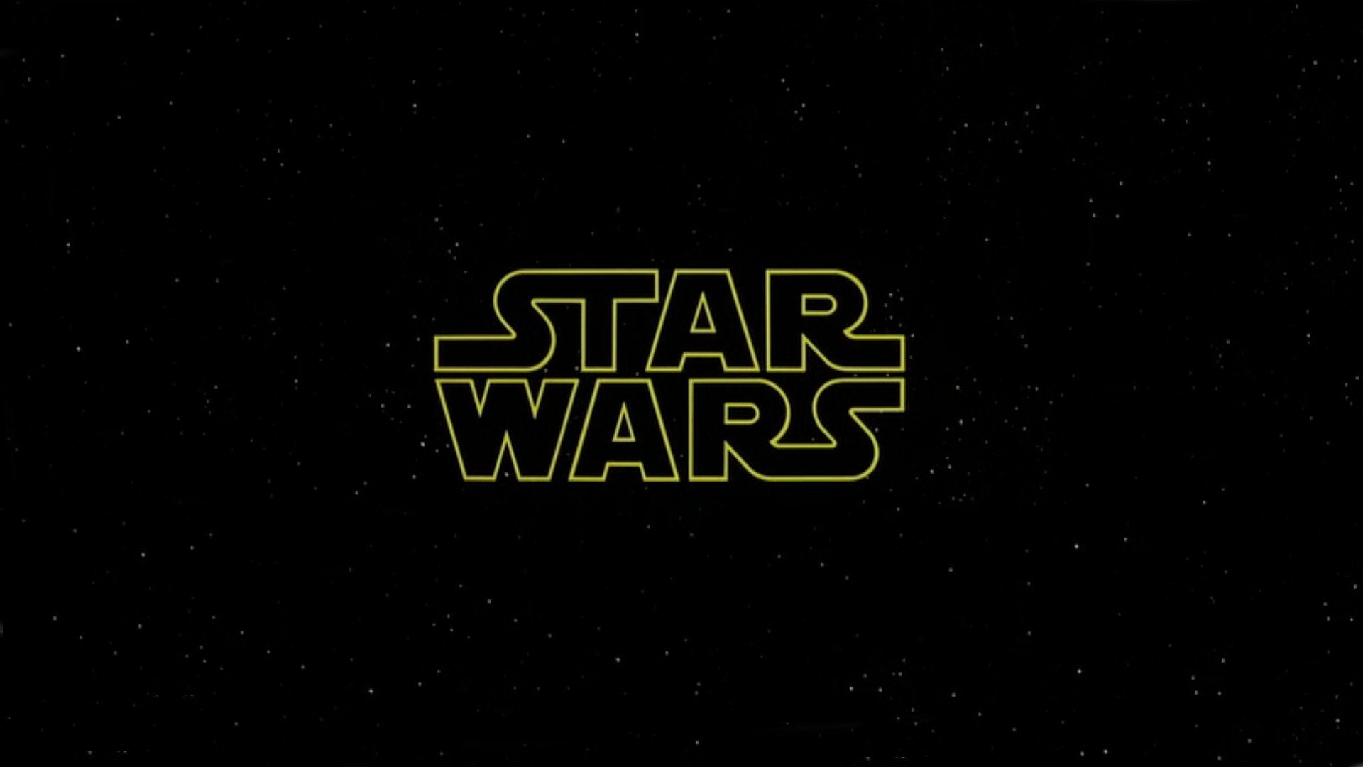 A collection of Star Wars wallpaper. All 1920x1080