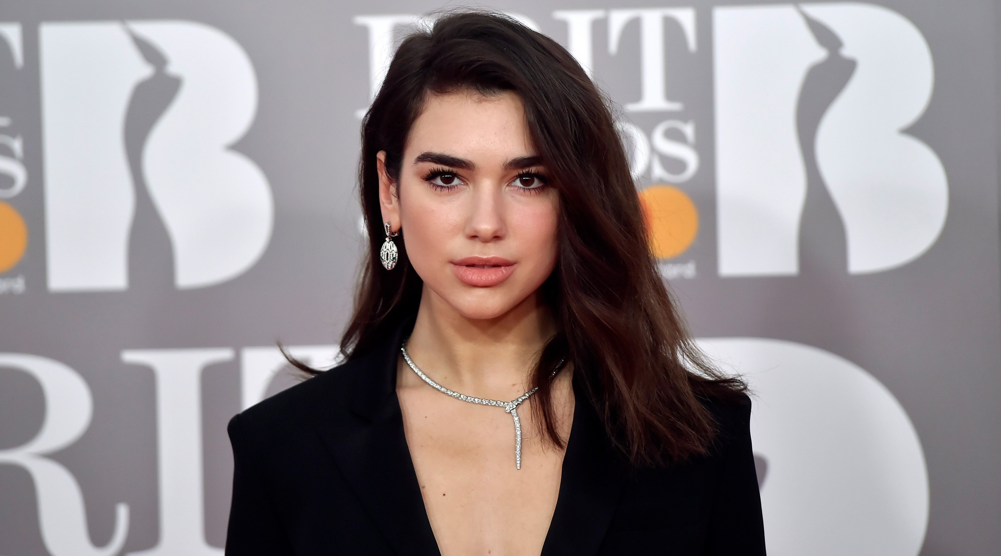 3840x2160 dua lipa 4k best wallpaper for desktop background Gallery HD Wallpaper