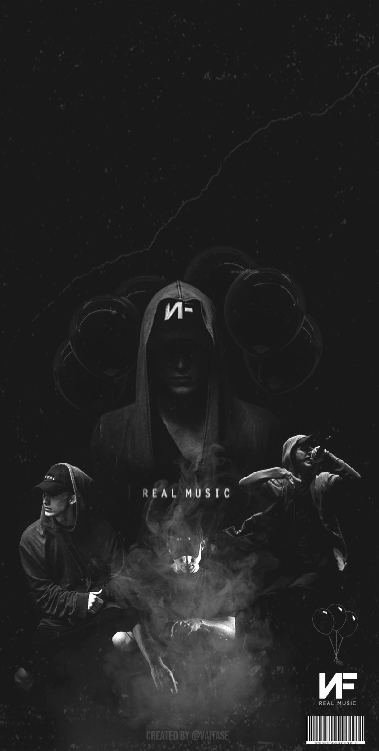 NF Wallpaper
