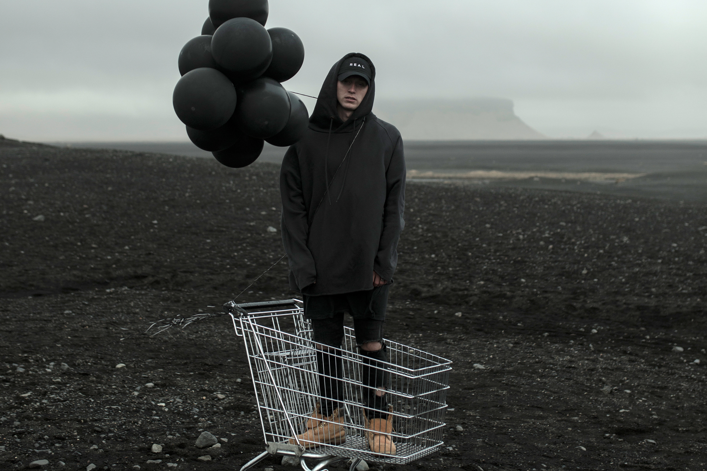 NF's 'The Search' Is A One Note Depression Symphony