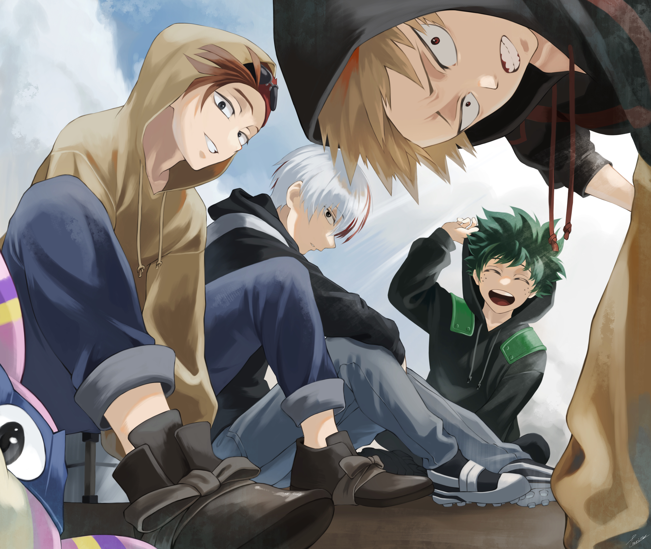 Rody Soul HD Wallpaper und Hintergründe