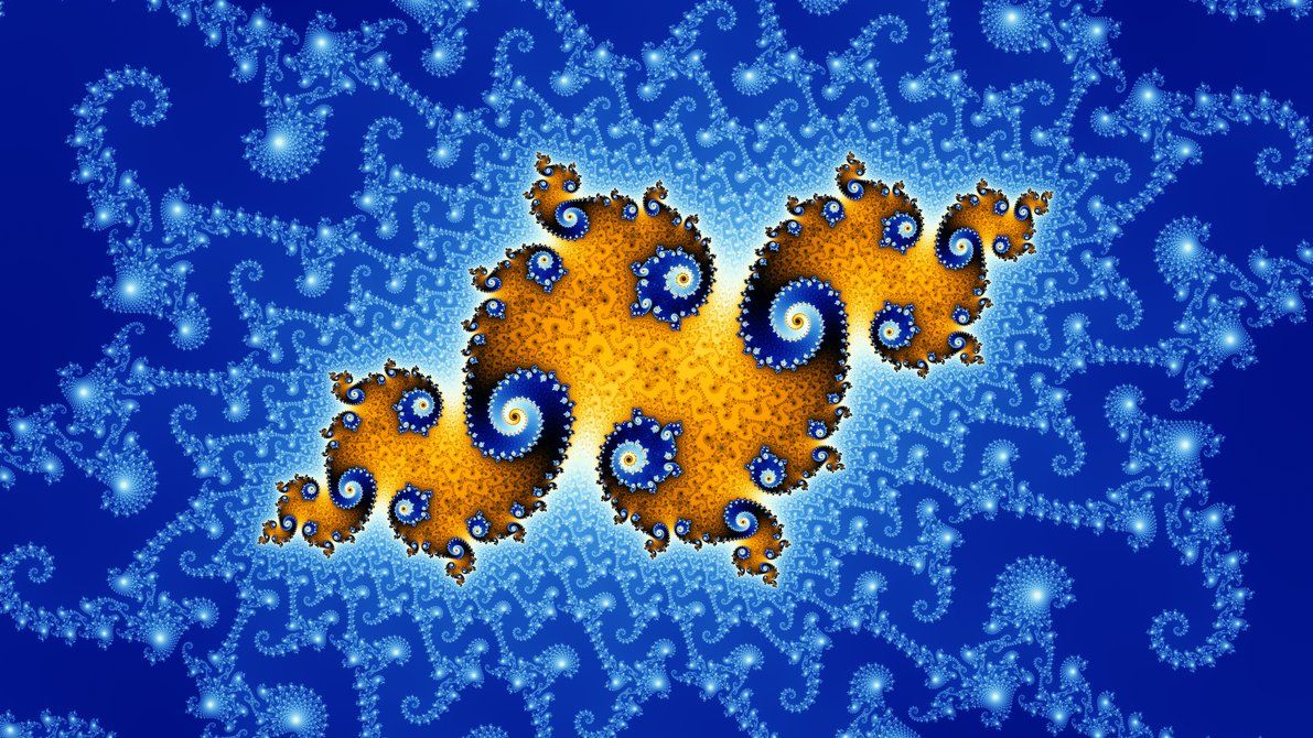 Mandelbrot Set Zoom in 4K. Fractal art, Art, Fractals