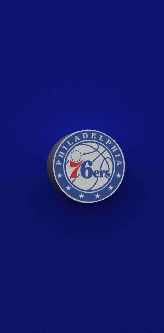 Philadelphia 76ers Wallpapers - Wallpaper Cave