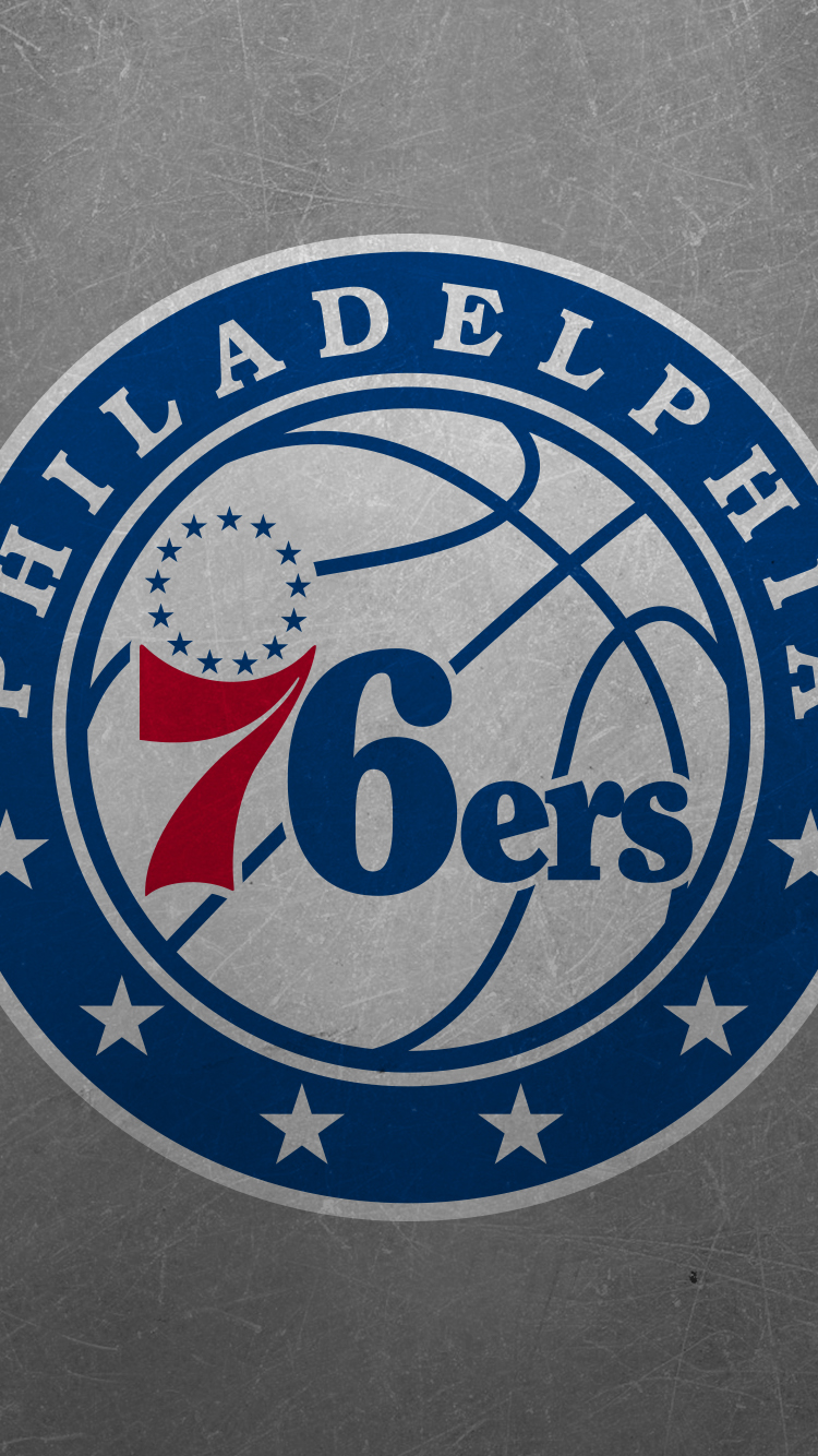 Philadelphia 76ers Wallpapers - Wallpaper Cave