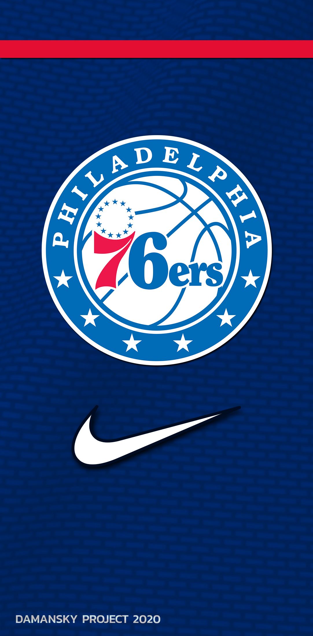 Philadelphia 76ers Wallpapers - Wallpaper Cave