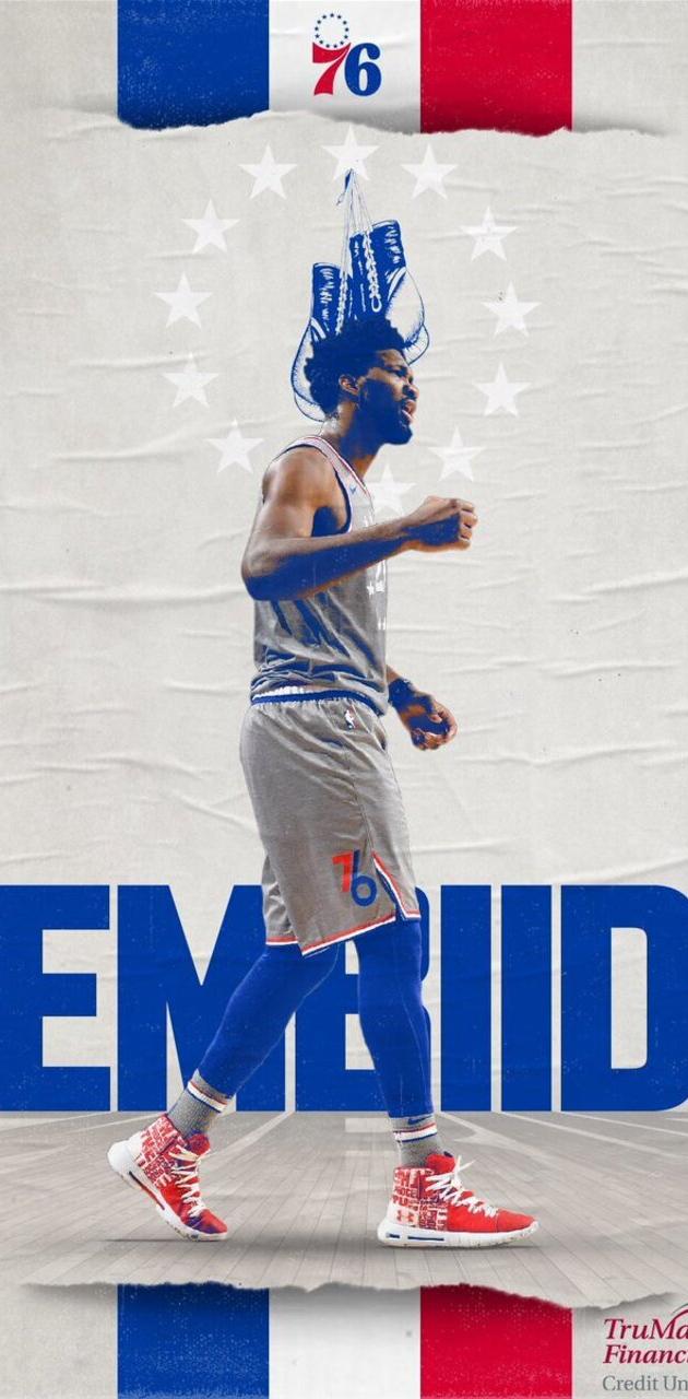 Philadelphia 76ers wallpaper