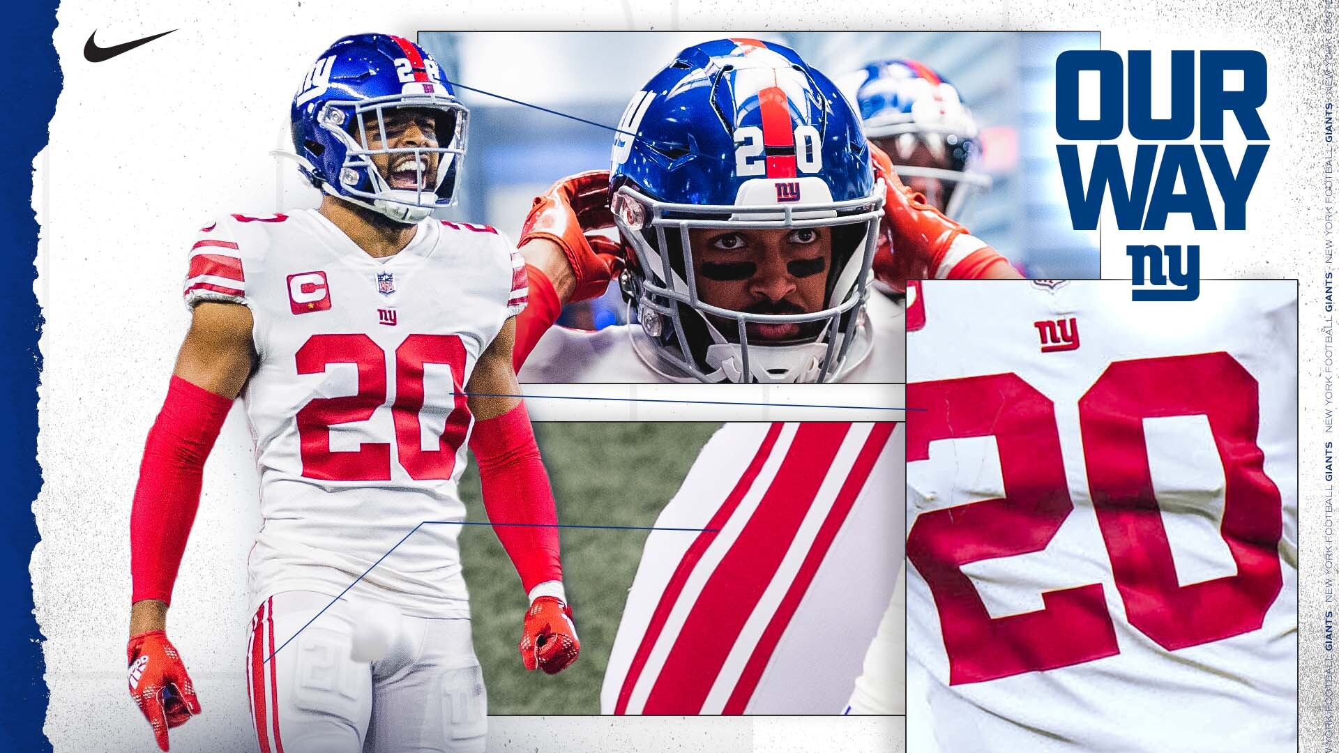 New York Giants on X: New wallpapers for playoffs 