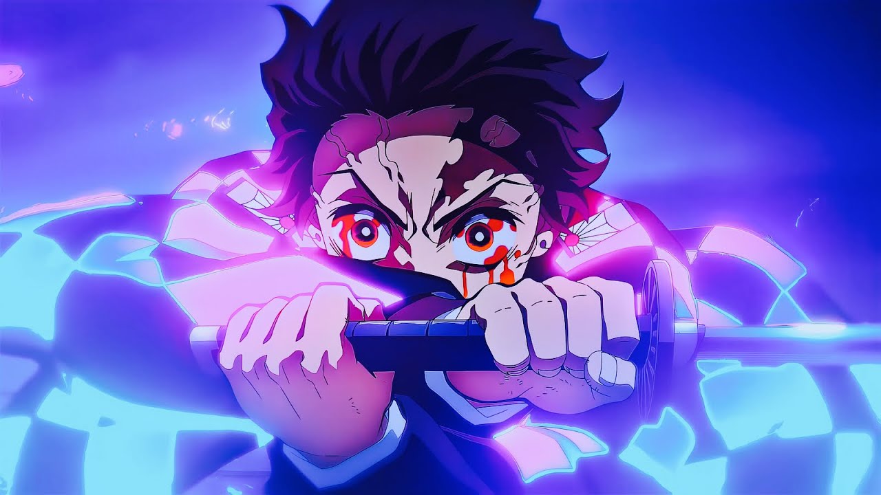 Returning to the most HYPED Demon Slayer GAME in 2023!!