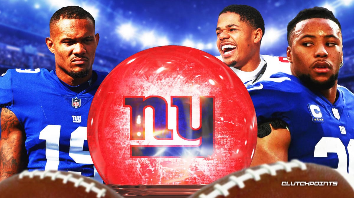 players Giants must move on from during 2023 NFL offseason