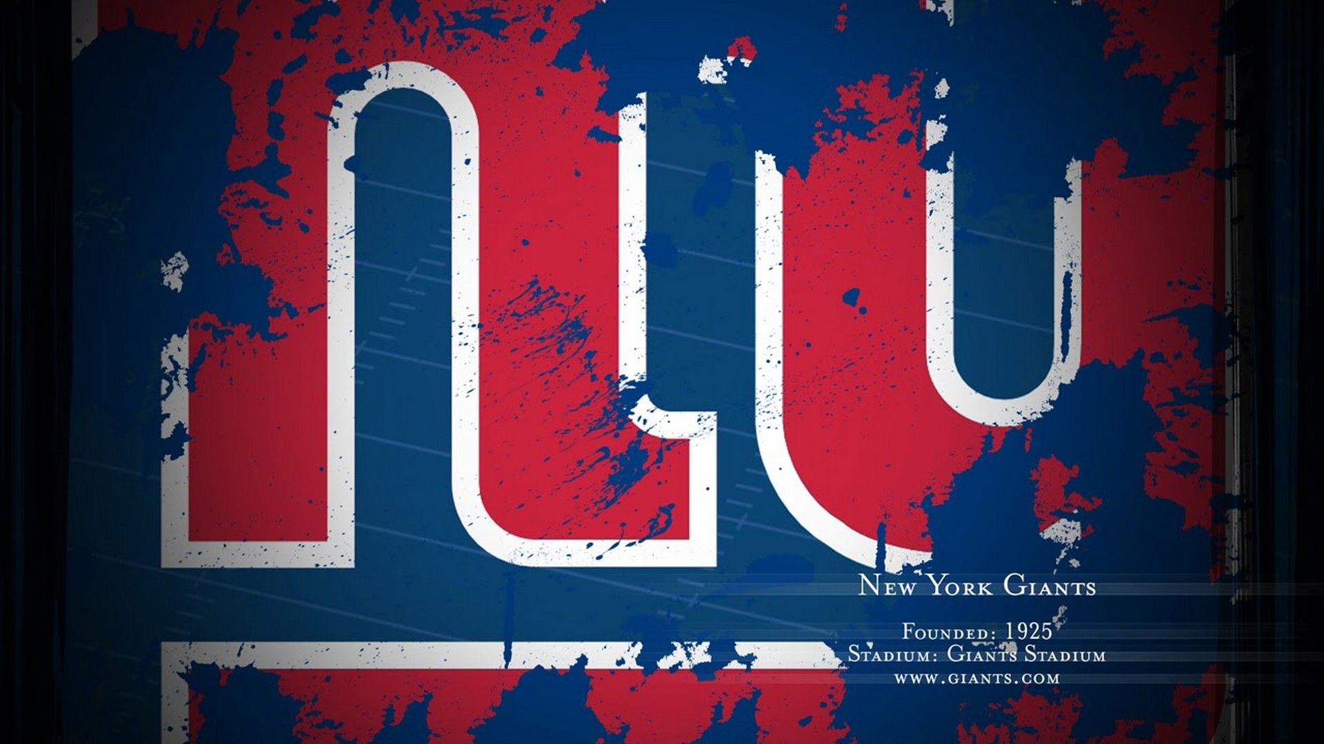 New York Giants Wallpaper NFL Football Wallpaper. New york giants, Philadelphia eagles wallpaper, Wallpaper