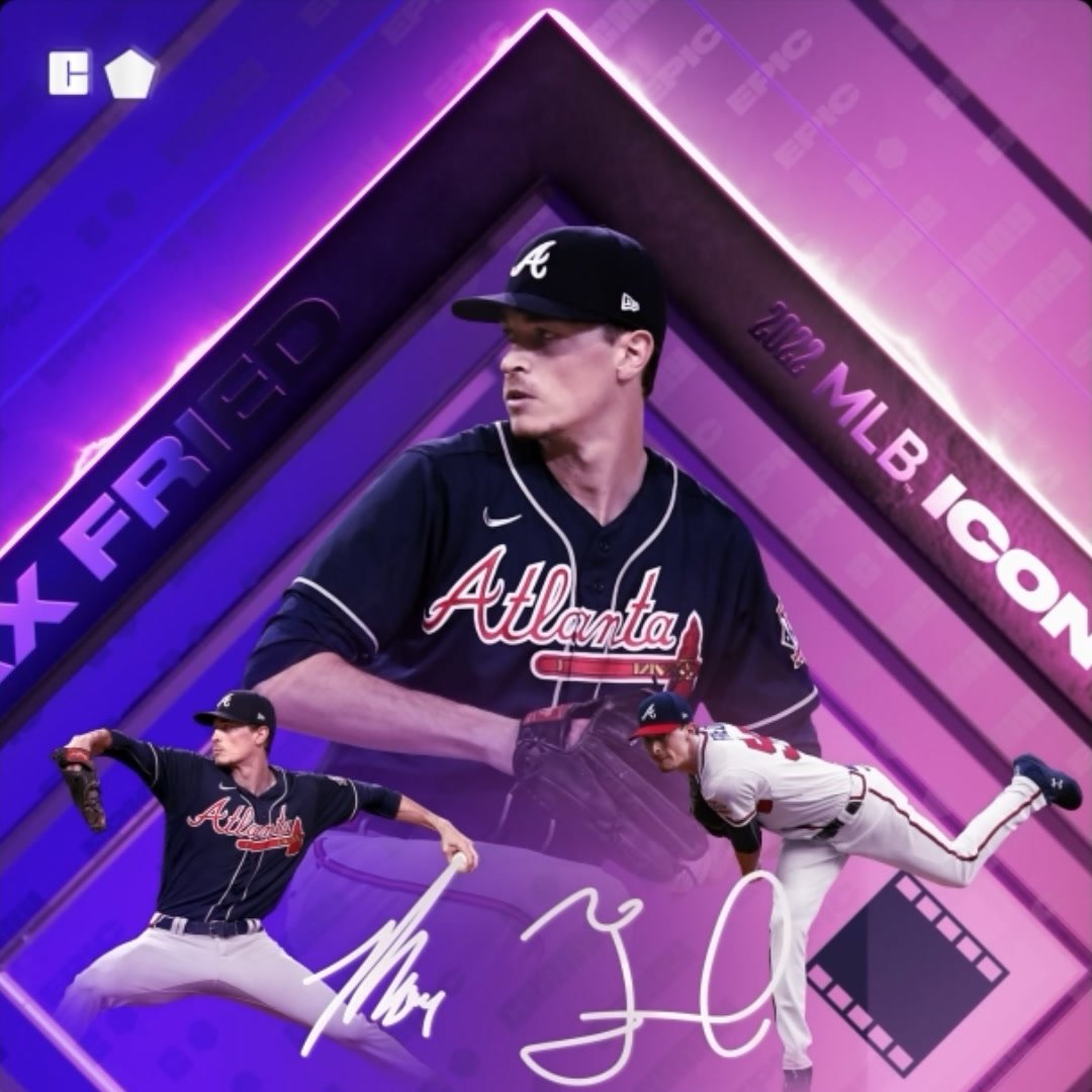 Max Fried