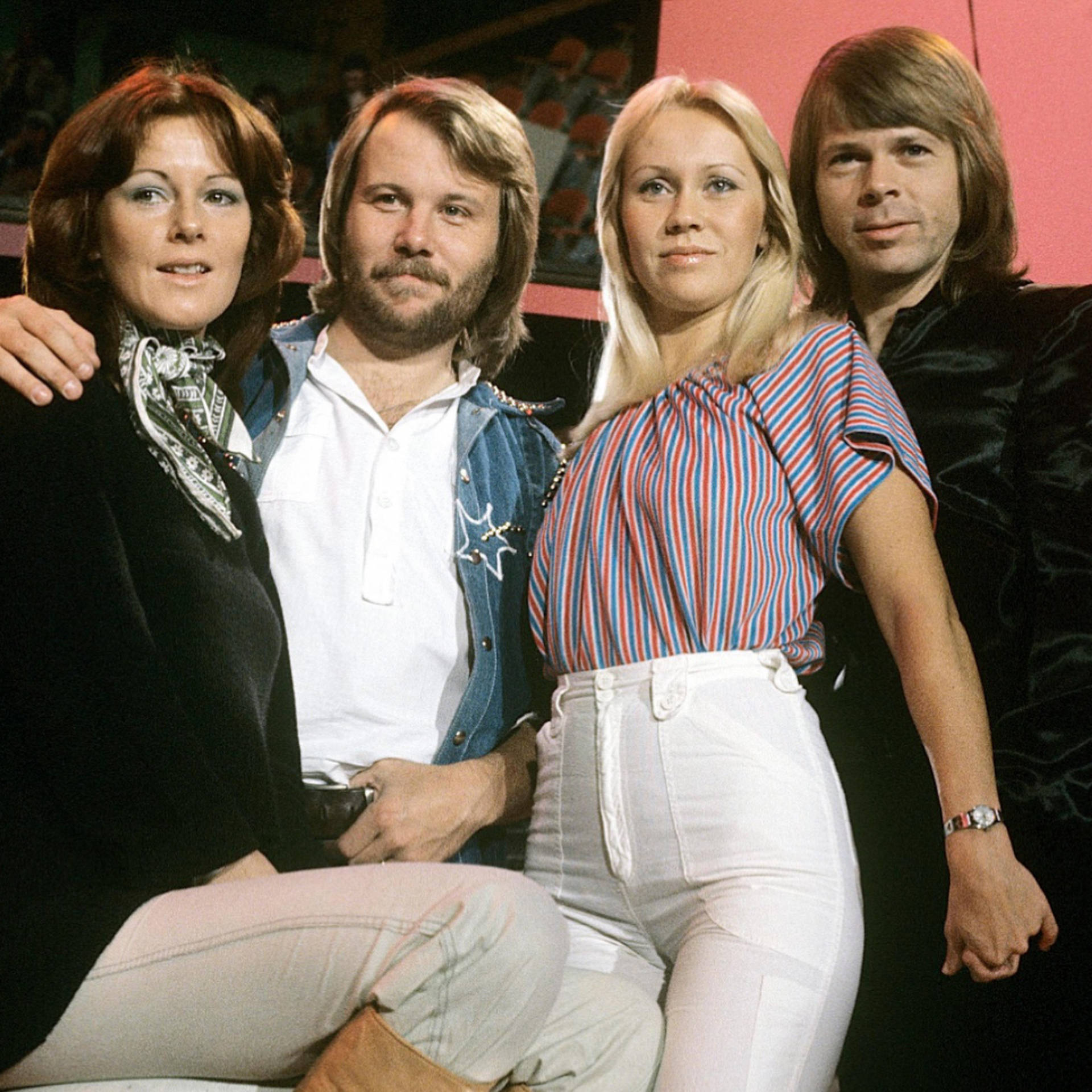 Dancing Queen Abba Wallpapers - Wallpaper Cave