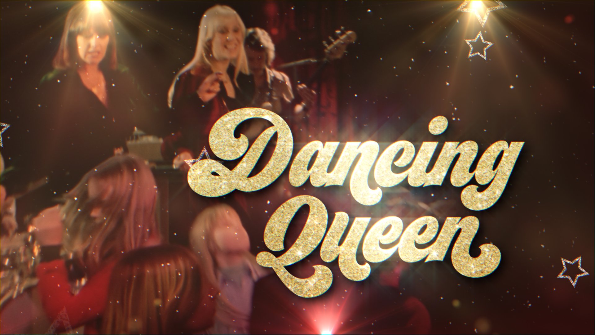 HD dancing queen wallpapers