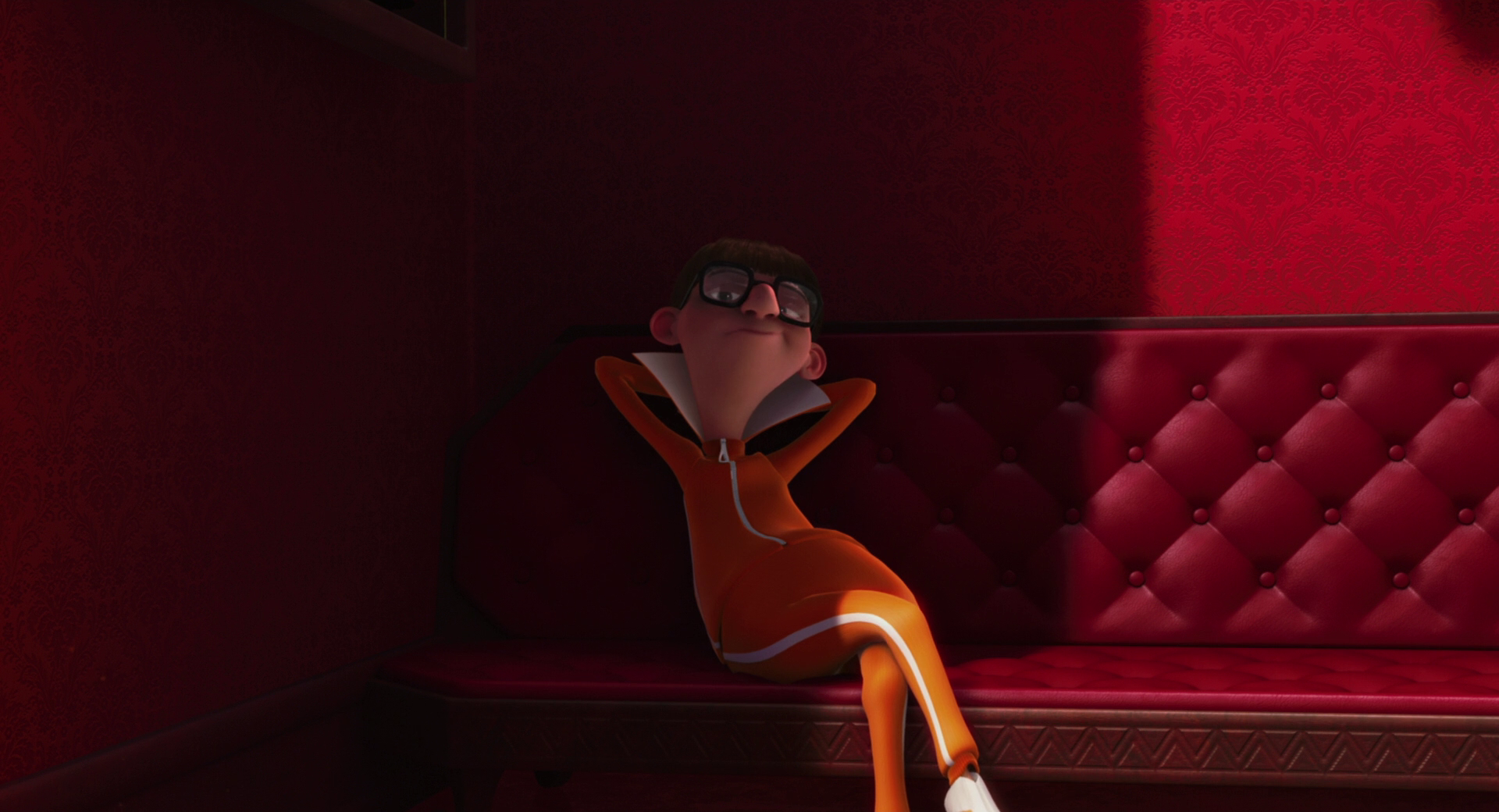 Vector (Despicable Me) HD Wallpaper and Background