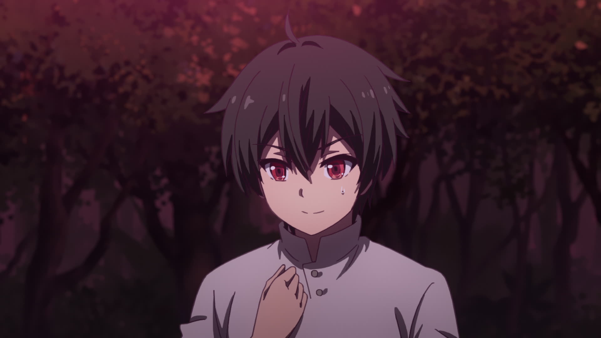 Assistir Shijou Saikyou no Daimaou, Murabito A ni Tensei Suru Ep 2