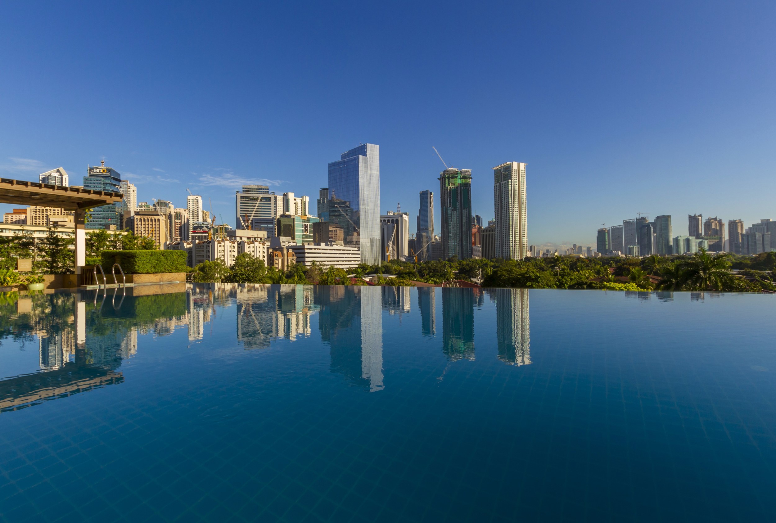 makati 1080P, 2k, 4k HD wallpaper, background free download