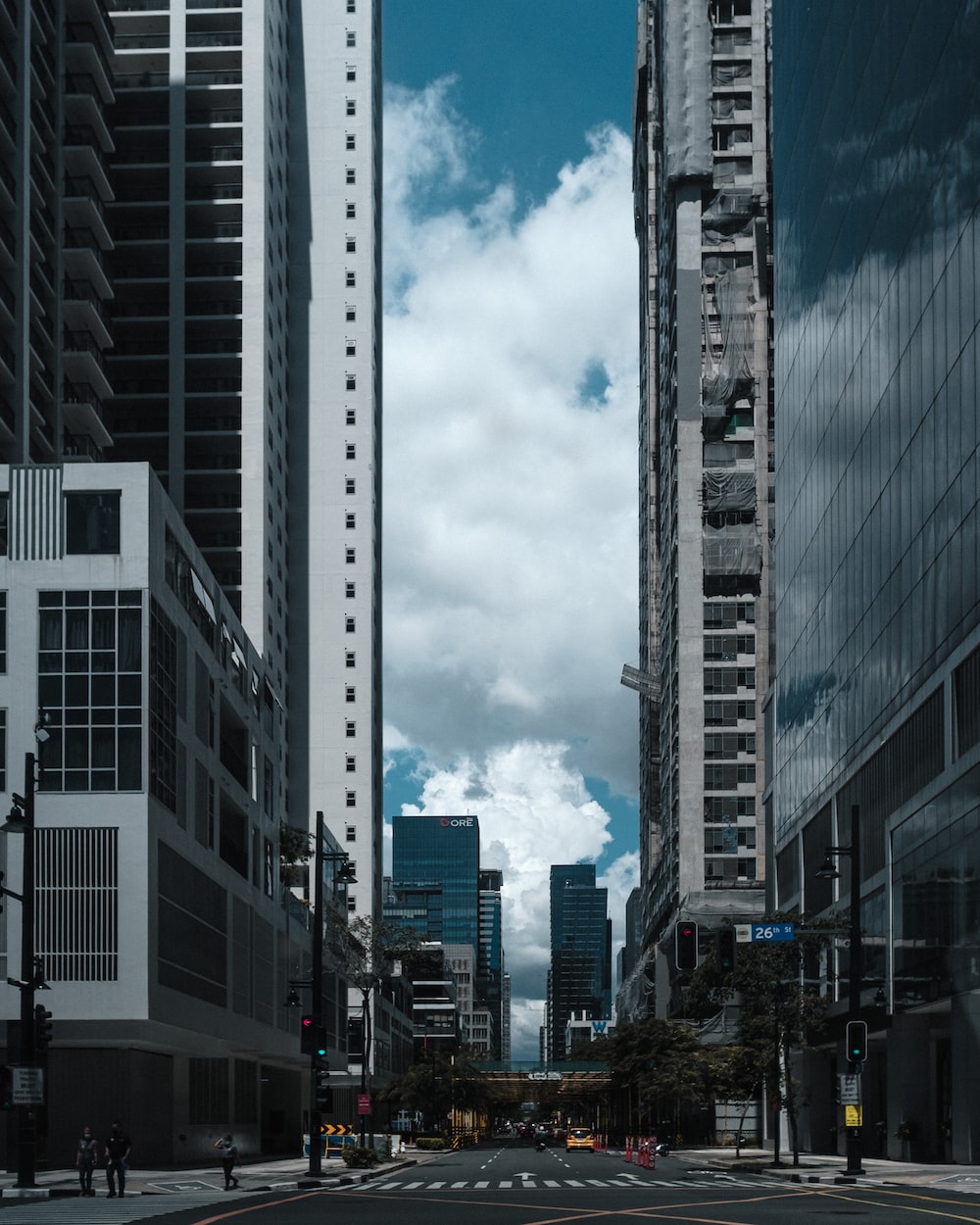 Makati Picture. Download Free Image