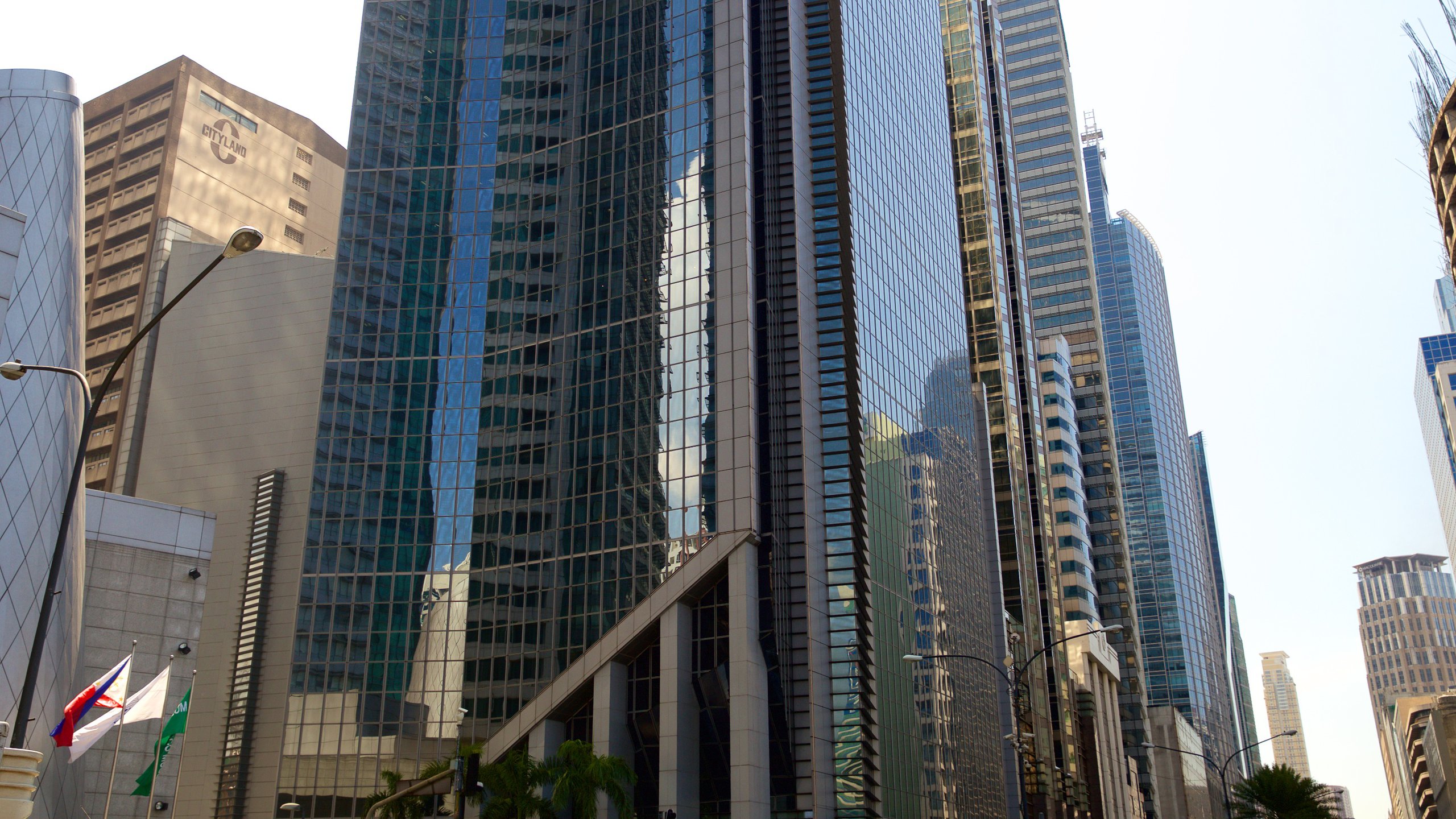 Visit Makati: 2023 Travel Guide for Makati, Manila