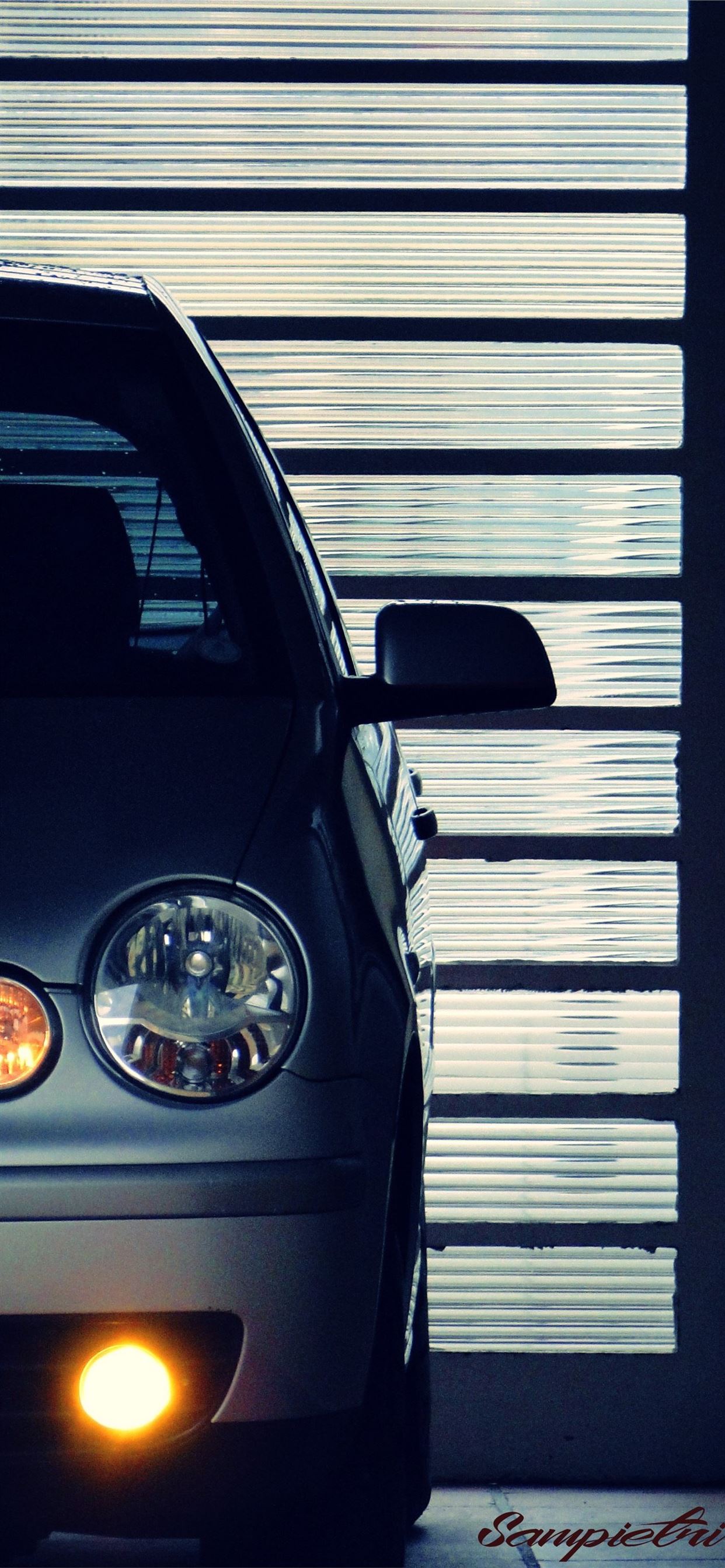 volkswagen iPhone Wallpaper Free Download