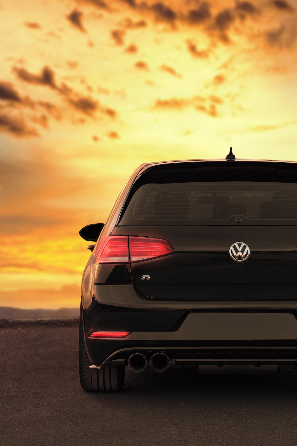 30,Golf R Picture. Download Free Image