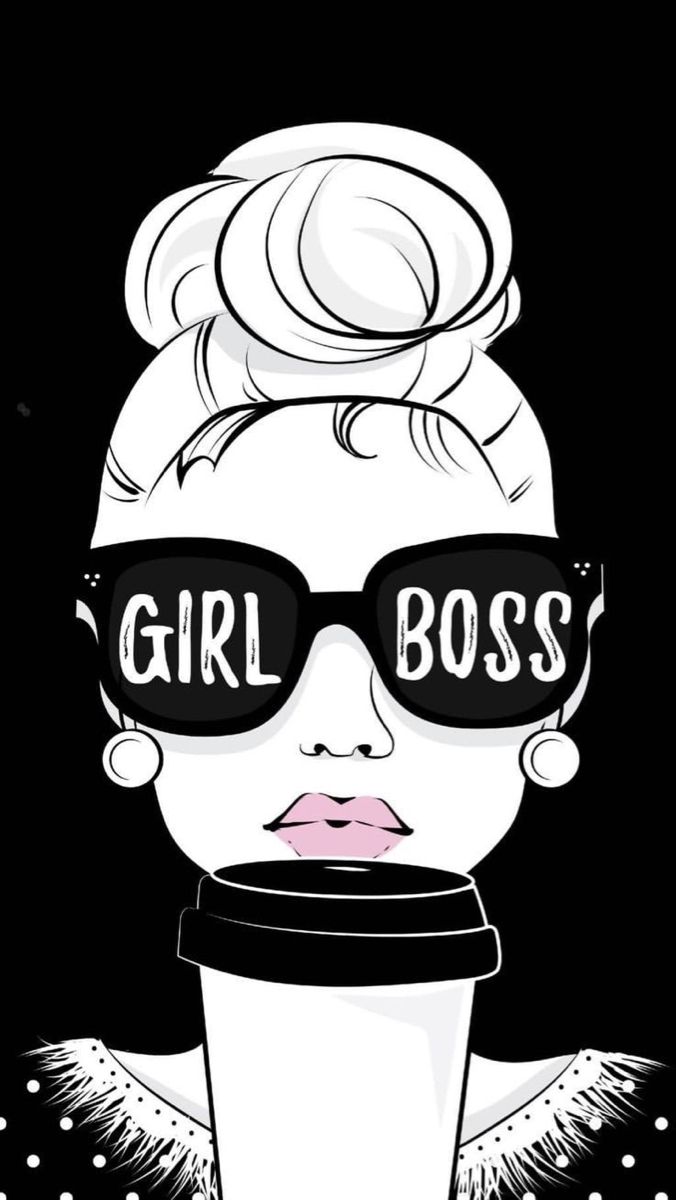 Girl Boss. Boss wallpaper, Girl boss wallpaper, Girl boss