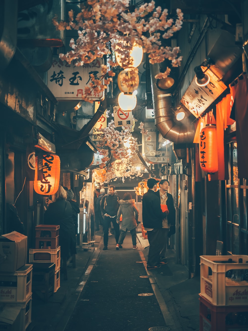 Japanese Wallpaper: Free HD Download [HQ]