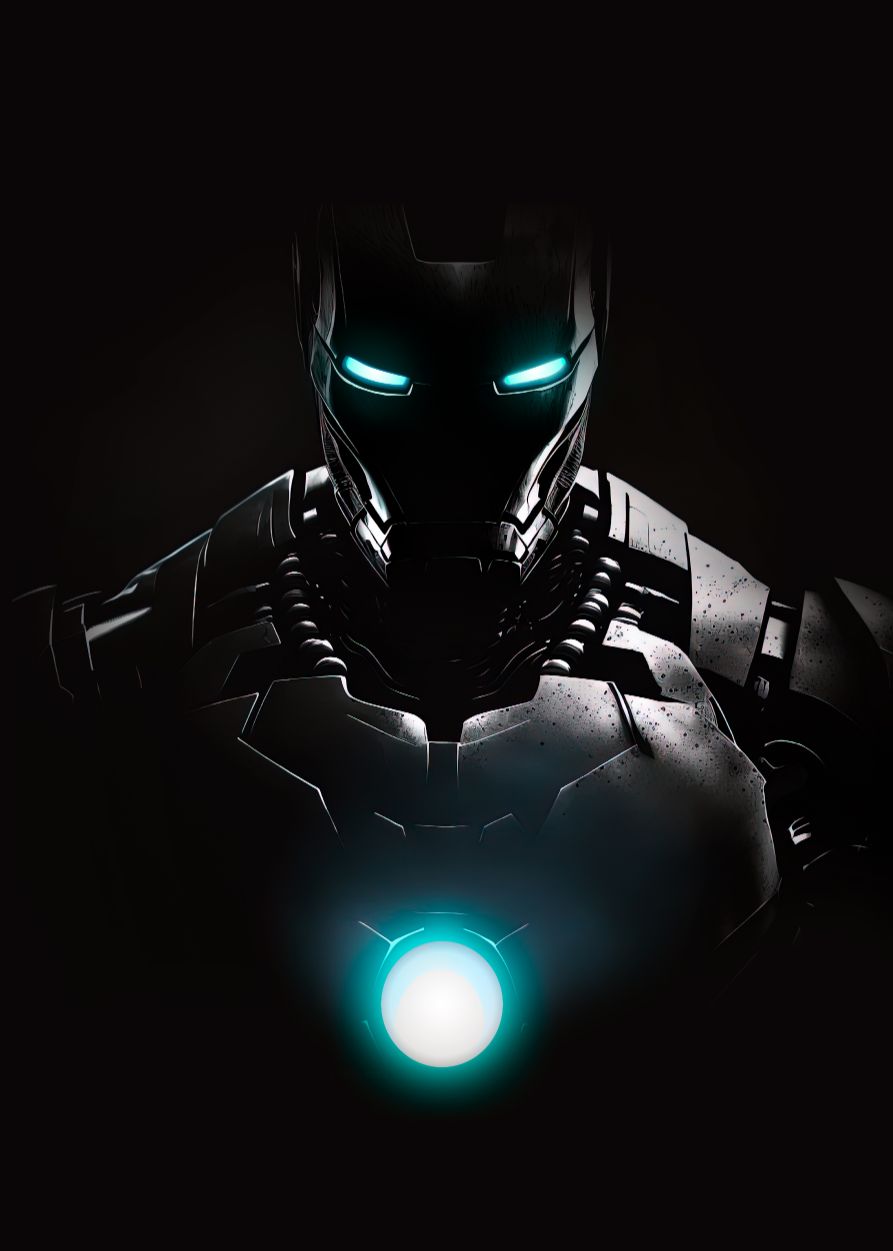 Displate is not responding me. This is the portfiolio I sent. Opinions?