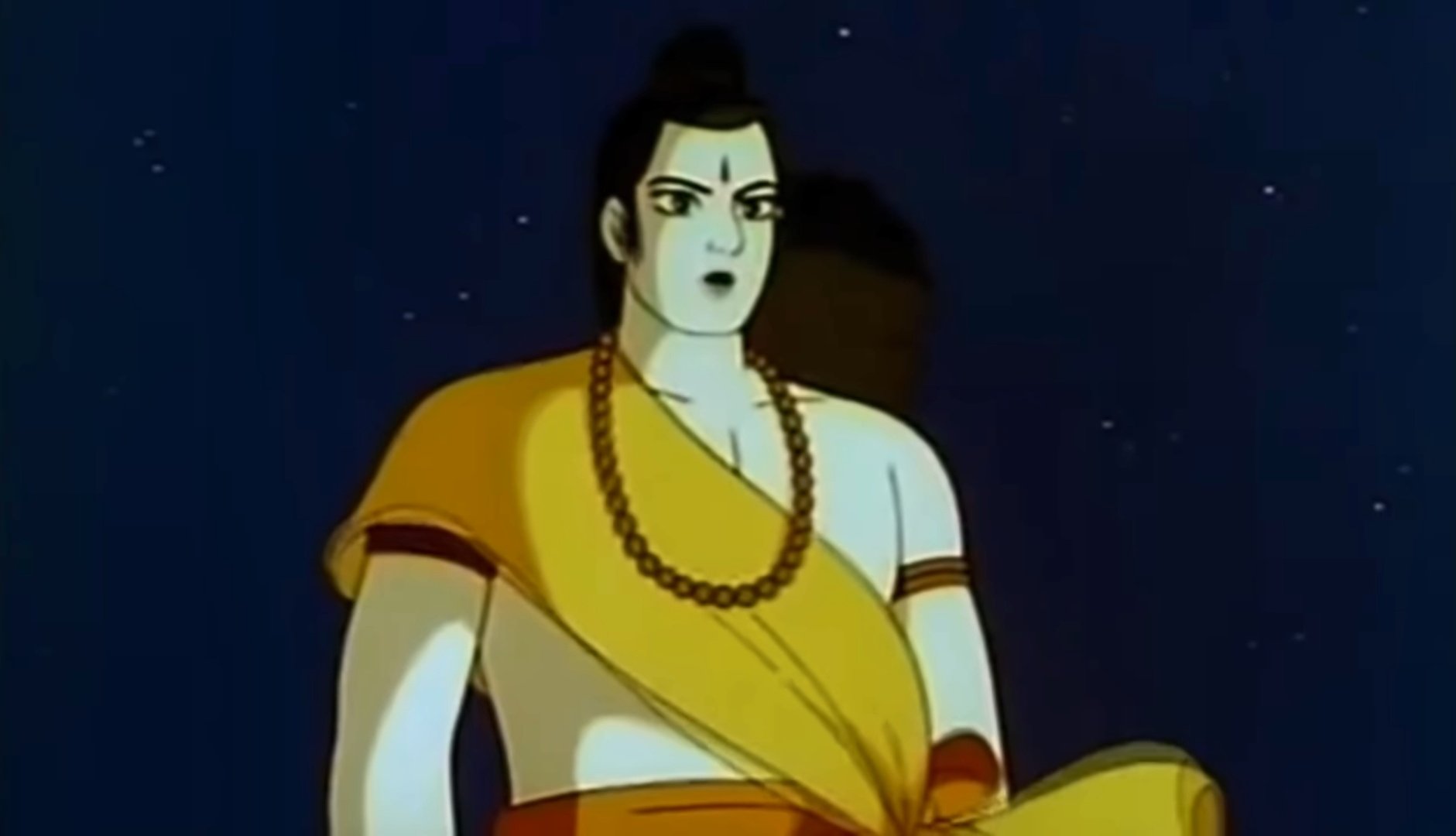 Ace ࿗ no Twitter: My favourite stills from The legend of Prince Rama. जय श्री राम।