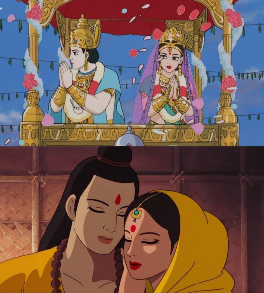 7 Versions Of The Ramayana That Did Justice To The Epic