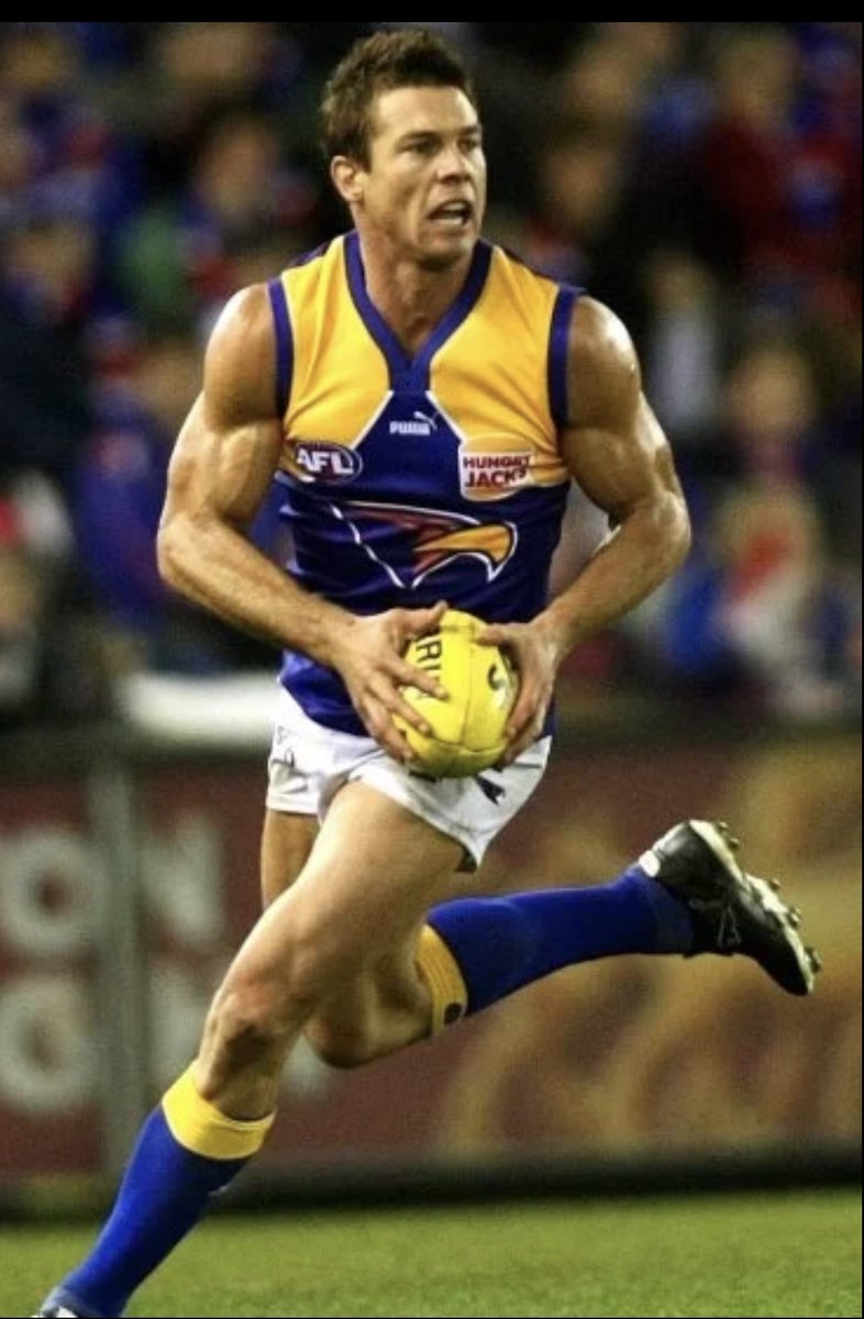 Kevin Sheedy to hear an absolute Champion of our great game Ben Cousins is alive and well and is attending this years Brownlow Night and back in