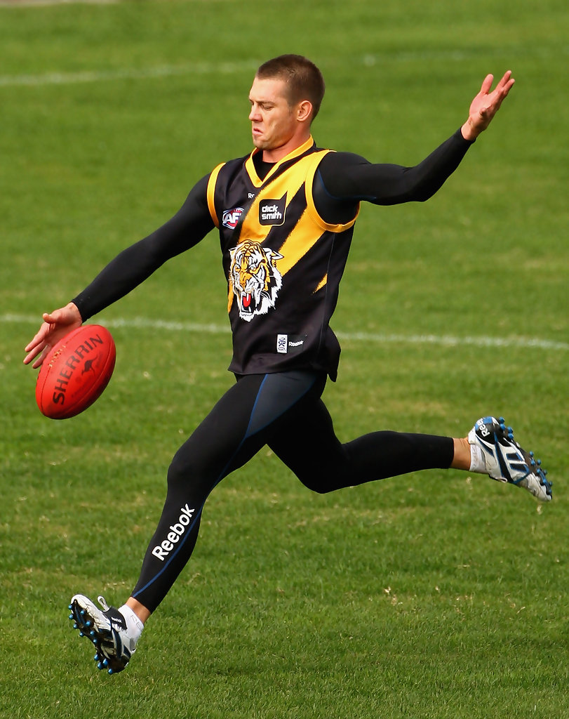 Ben Cousins Cousins Photo