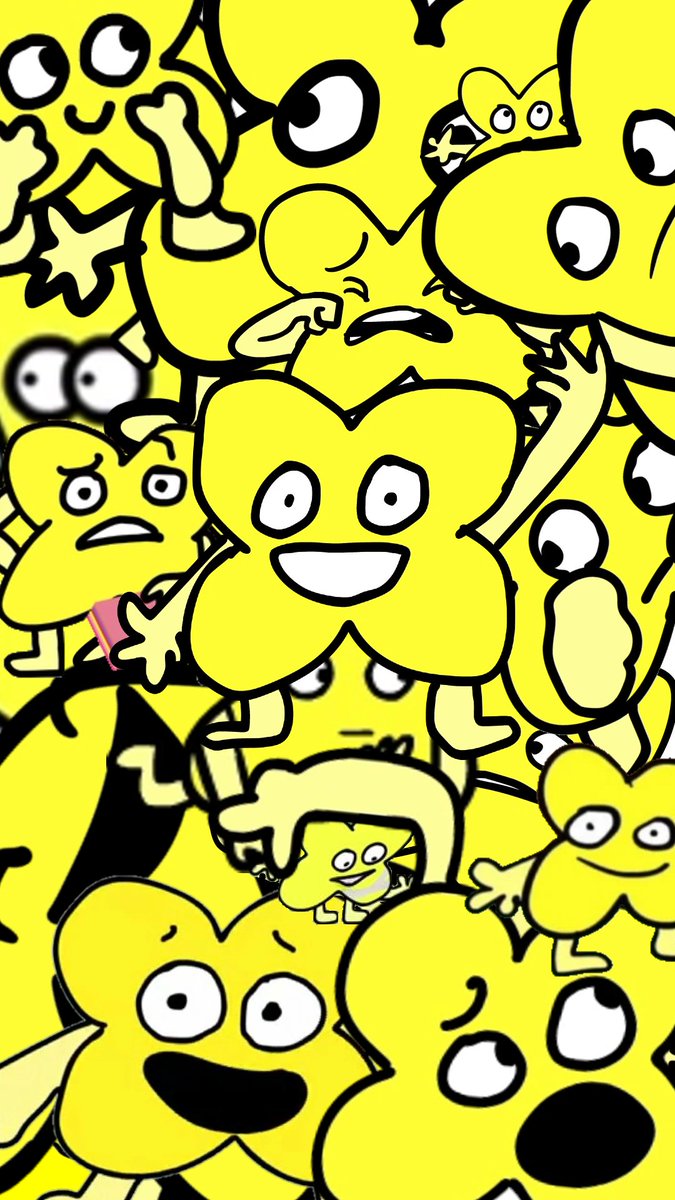 BFB X Wallpapers - Wallpaper Cave