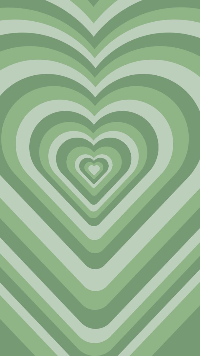 Green Heart Background Images, HD Pictures and Wallpaper For Free Download  | Pngtree