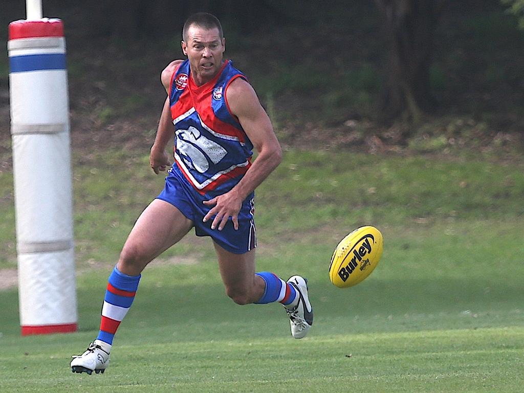 AFL news 2021: Ben Cousins return, Queens Park, Perth Metro Football League, Ross White. news.com.au