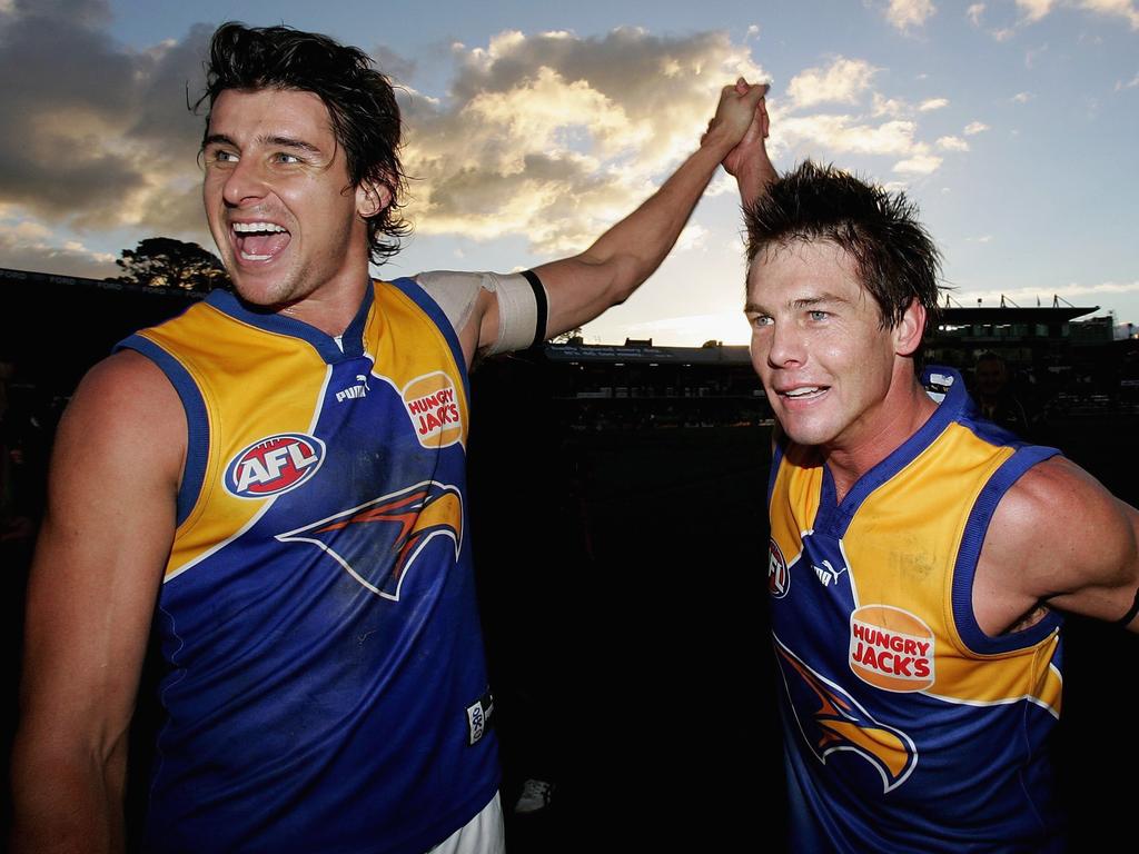 AFL News: Melbourne Demons Steven May Jake Melksham Fight: What Really Happens When Teammates Brawl