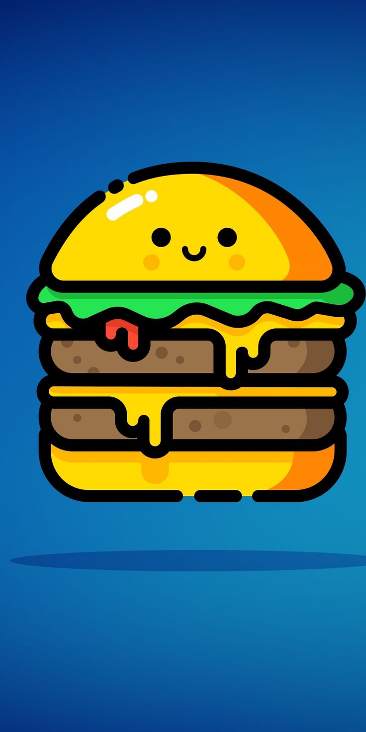 Burger Background Images - Free Download on Freepik