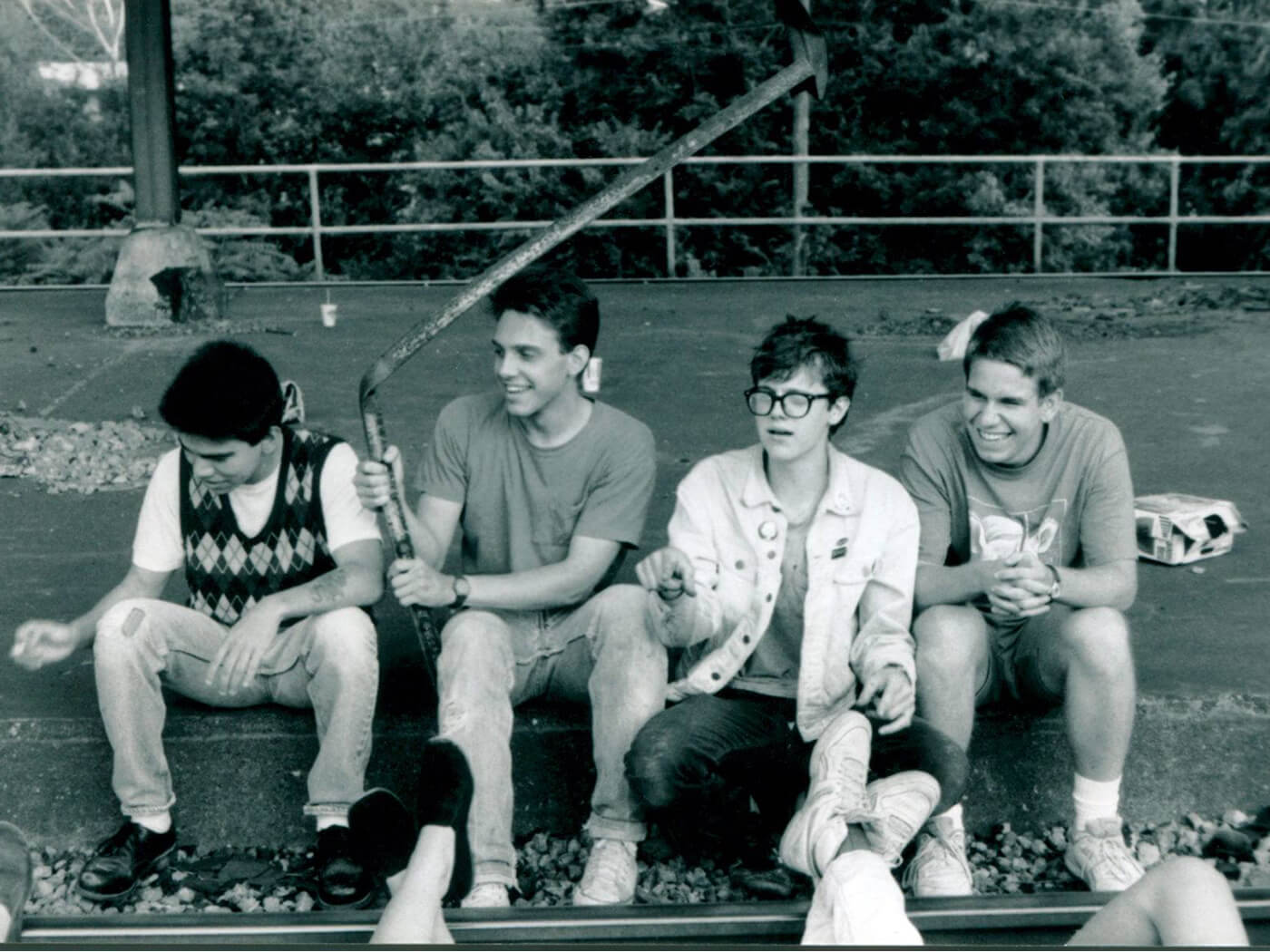 Slint Wallpapers - Wallpaper Cave