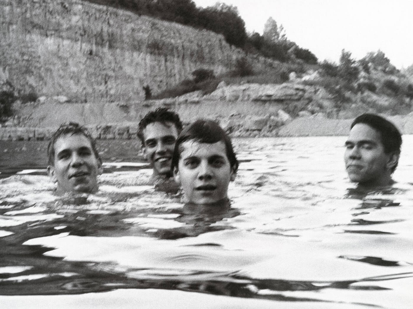 The Genius Of Spiderland